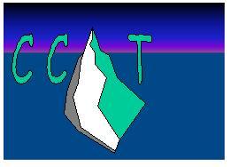 CCAT logo