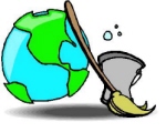 clean sweep