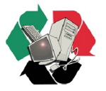 e-waste graphic