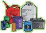 household hazardous waste