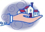 house in hand