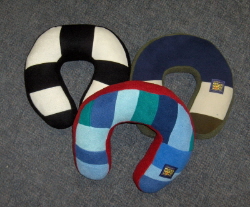 neck pillows