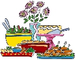 potluck