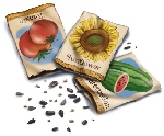 seed packets