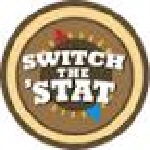 Switch the Stat Logo