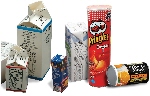 Tetrapaks etc.