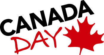 canada day