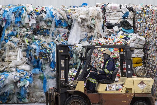 plastic in halifax