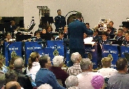 Band Concert