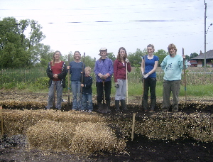 Ready to Plant