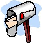 mailbox