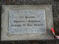Bill-Baxter-stoen
