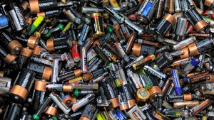 Battery-Recycling