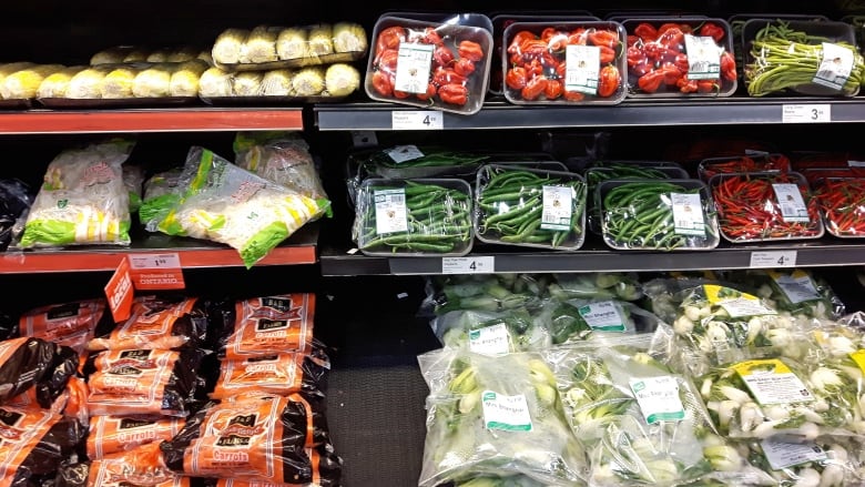 Reducing Plastic Waste in Grocery Stores REAL | Rideau Environmental